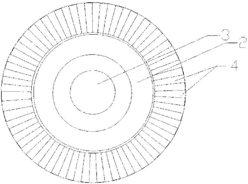 专利：砂布页轮