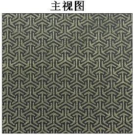 专利：一种金刚石工具（磨砂布）